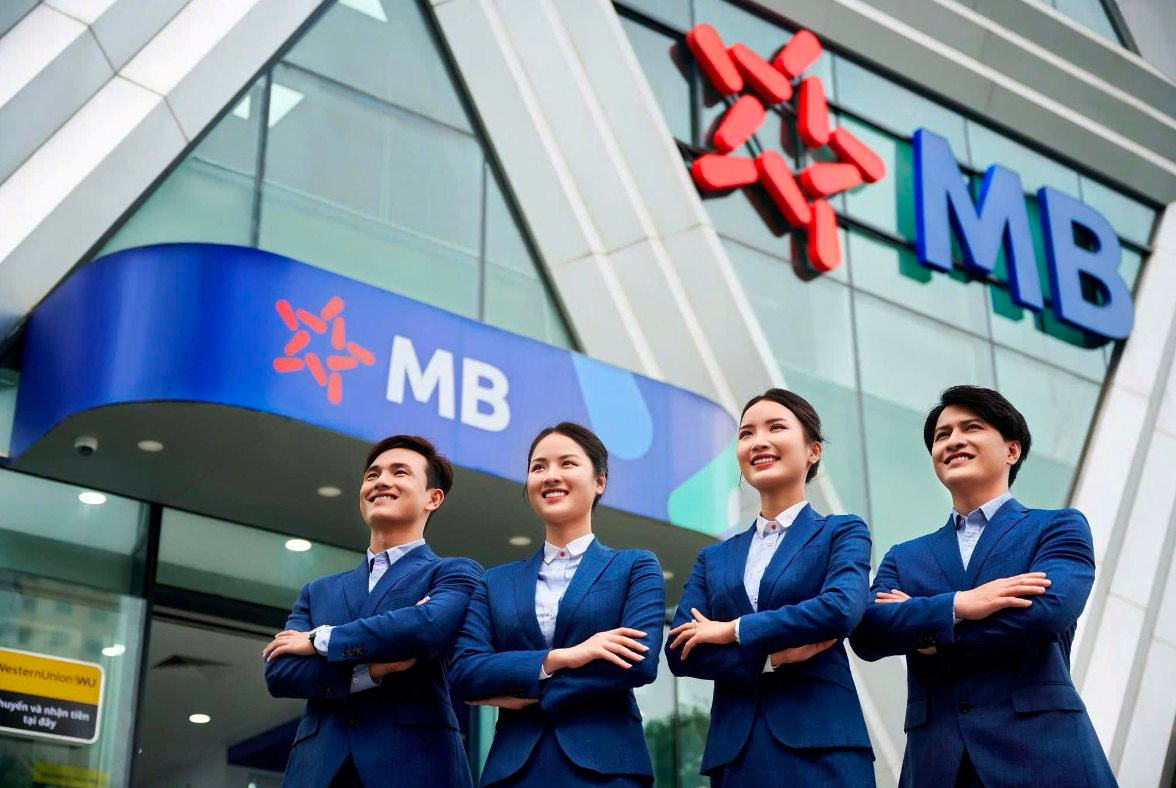 MB đạt giá trị thương hiệu hơn 2 tỷ USD