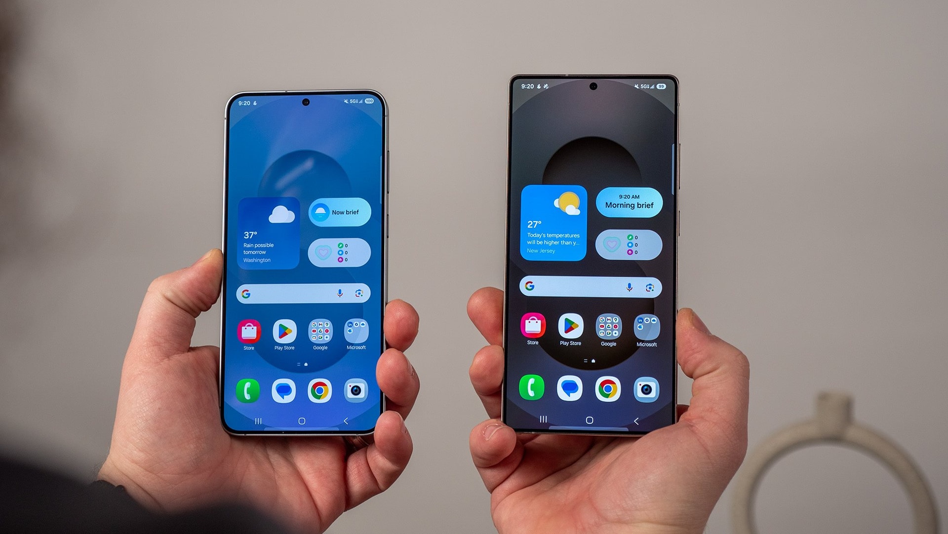 Một tính năng trên Galaxy S26 Ultra bất ngờ “không có” như Samsung quảng cáo: Người mua rồi có cần lo lắng?