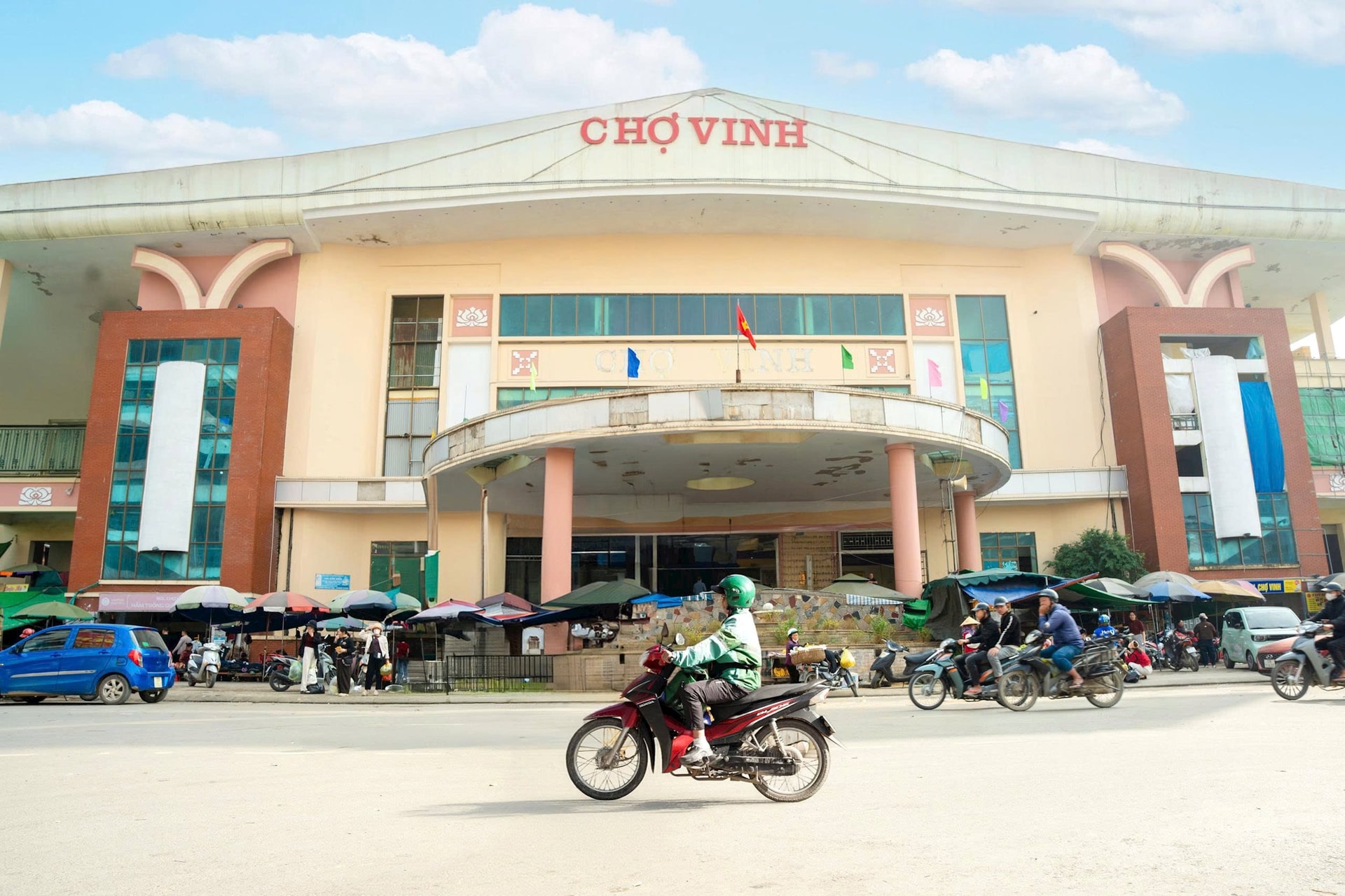 Tin vui từ Grab đến người dùng cả nước