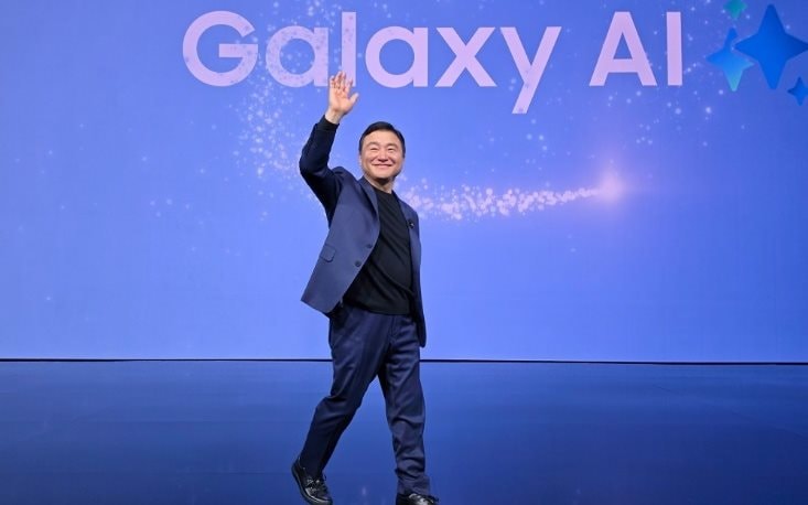 Phỏng vấn CEO Samsung sau màn ra mắt Galaxy S26 series