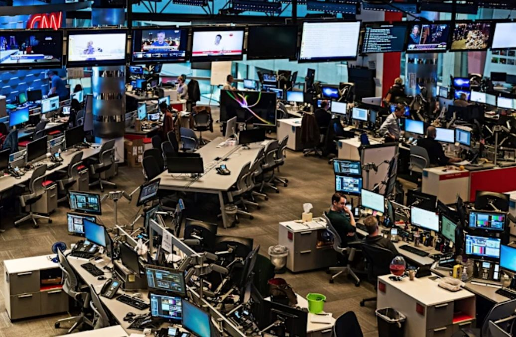 Một trang tin tức nổi tiếng đứng trước bước ngoặt lớn vì đổi chủ, số phận 1000 nhân rơi vào vô định 