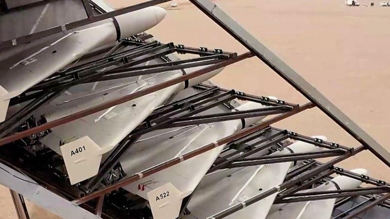 Buộc đối thủ dùng “siêu xe đánh chặn xe cỏ”, tên lửa hành trình của người nghèo giúp Iran định hình xung đột ở Trung Đông