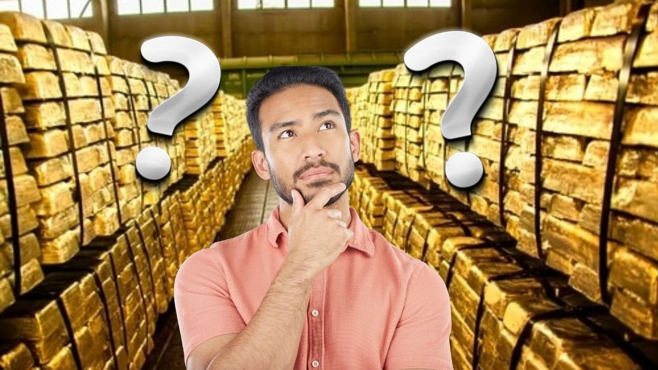 Công ty khai thác gần 1 tấn vàng tại Việt Nam phải "bất lực" trong một việc