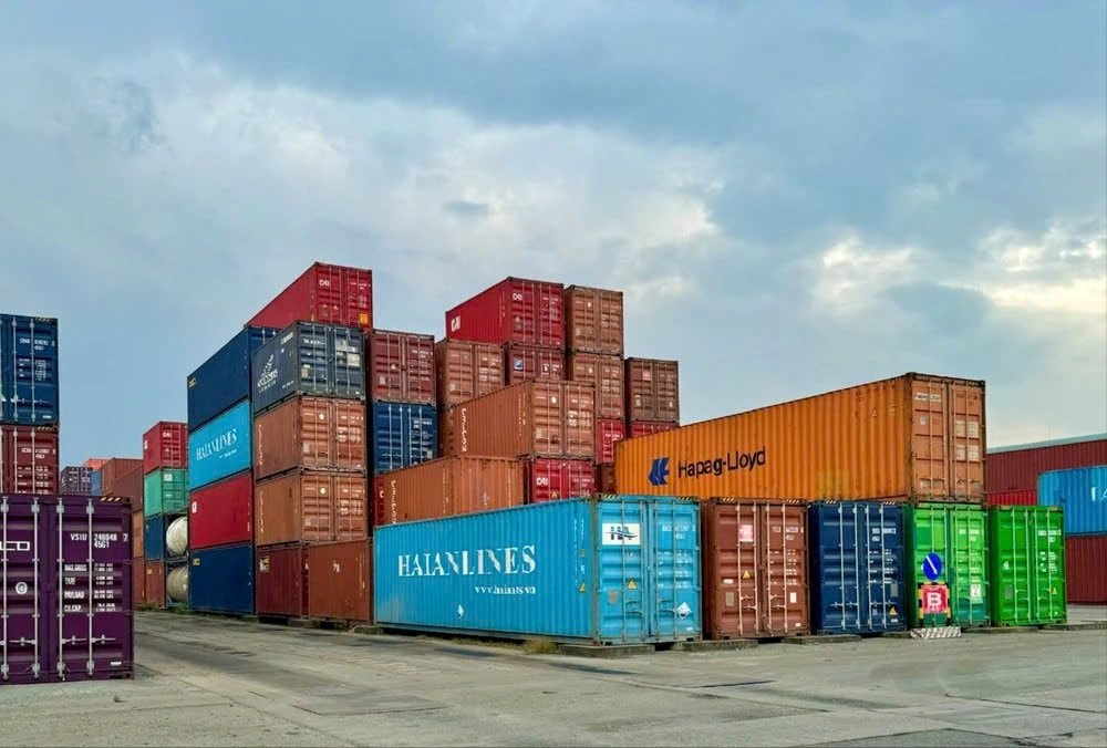 Bộ Công Thương ra văn bản hỏa tốc: Xung đột tại Trung Đông tác động đến hoạt động logistics, tiến độ giao thương quốc tế