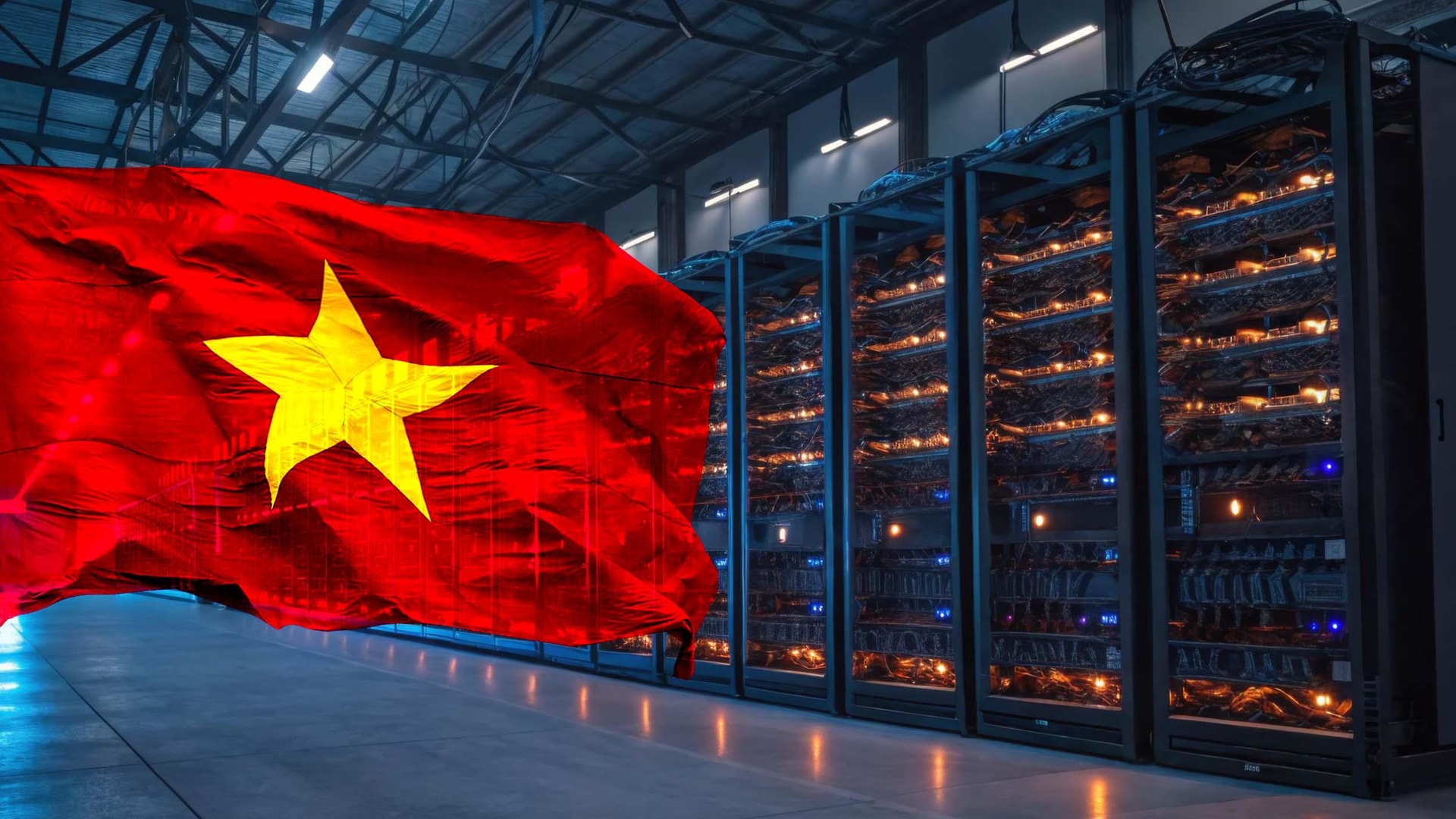 Báo quốc tế: Không phải Singapore hay Thái Lan, Việt Nam là quốc gia đầu tiên ở Đông Nam Á làm được điều này