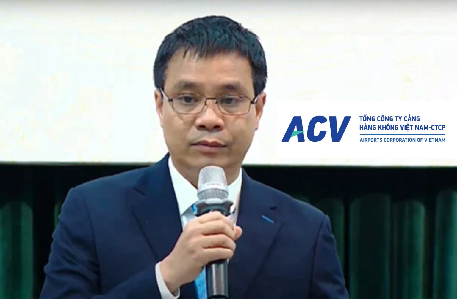 ACV công bố thông tin mới liên quan ông Vũ Thế Phiệt: “Ông lớn” hạ tầng hàng không Việt Nam do ai quản lý?