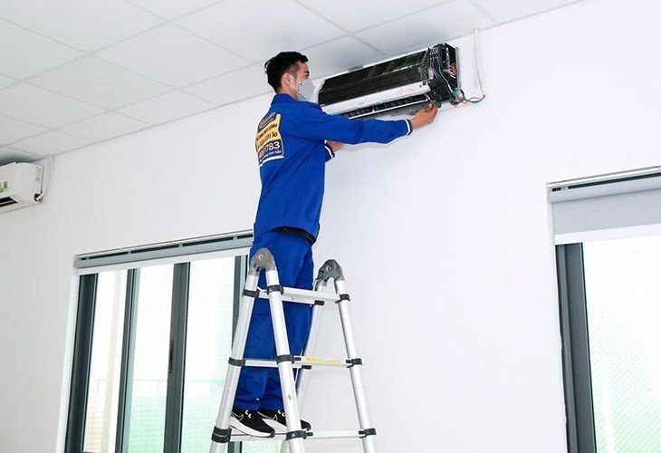 Đừng đợi nắng nóng mới đi mua máy lạnh, tháng 3 là thời điểm vàng để hưởng trọn combo cực hời này