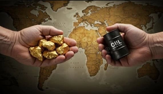 Thị trường ngày 6/3: Chiến sự Trung Đông vẫn tác động mạnh, dầu tăng vọt, vàng suy yếu, đồng đô la lên ngôi