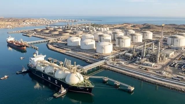 Trung tâm xuất khẩu LNG 77 triệu tấn tuyên bố tình trạng ‘bất khả kháng’ vì xung đột Trung Đông khiến Trung, Nhật Ấn đều ‘méo mặt’ - bao giờ mới hoạt động trở lại?