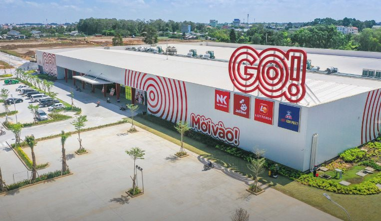 Ông lớn ngành bán lẻ Thái Lan muốn chi 1,5 tỷ USD đầu tư vào Việt Nam, mở hơn 30 trung tâm thương mại đến năm 2030