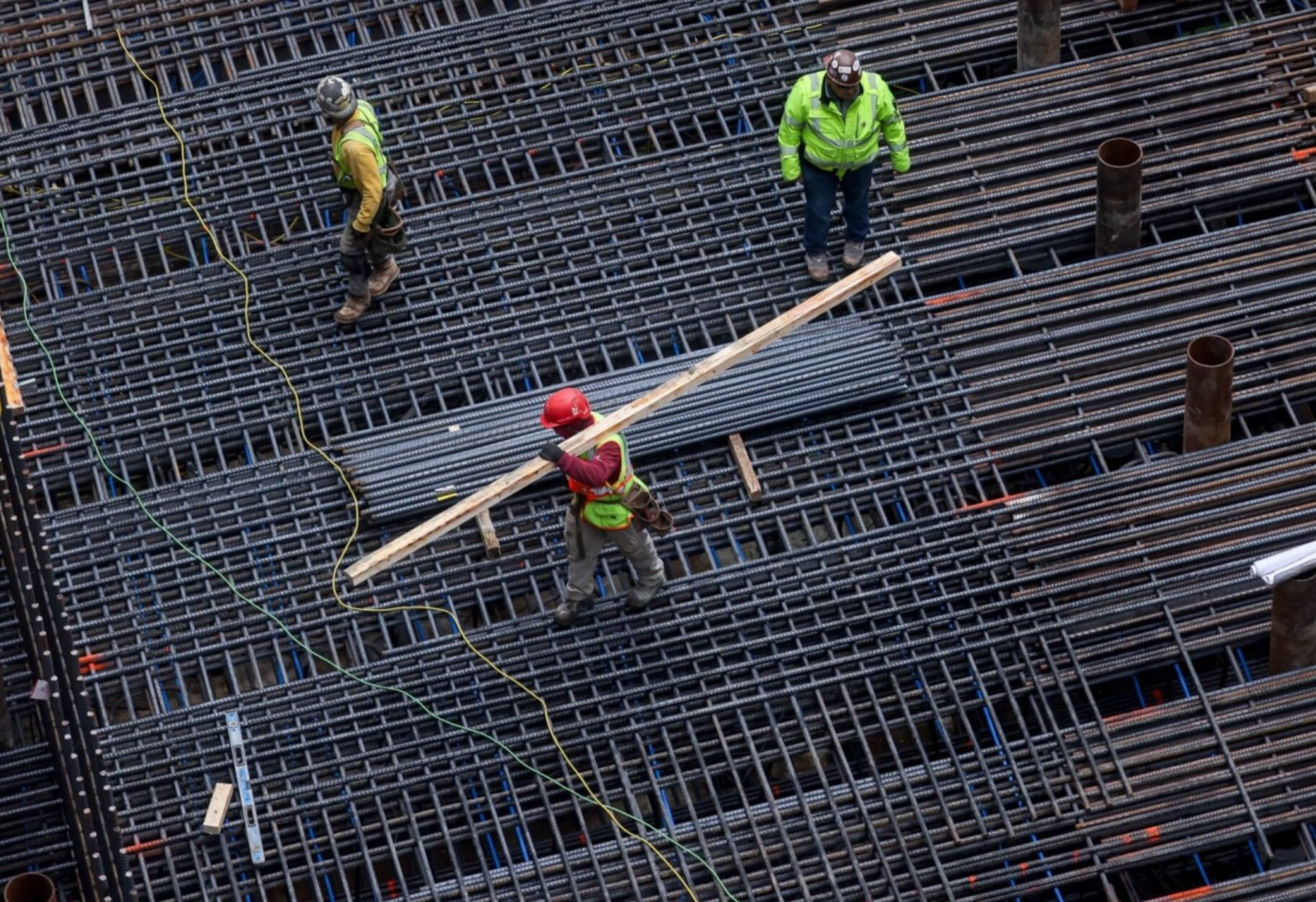 92.000 việc làm biến mất khỏi Mỹ, Fed sắp hạ lãi suất?