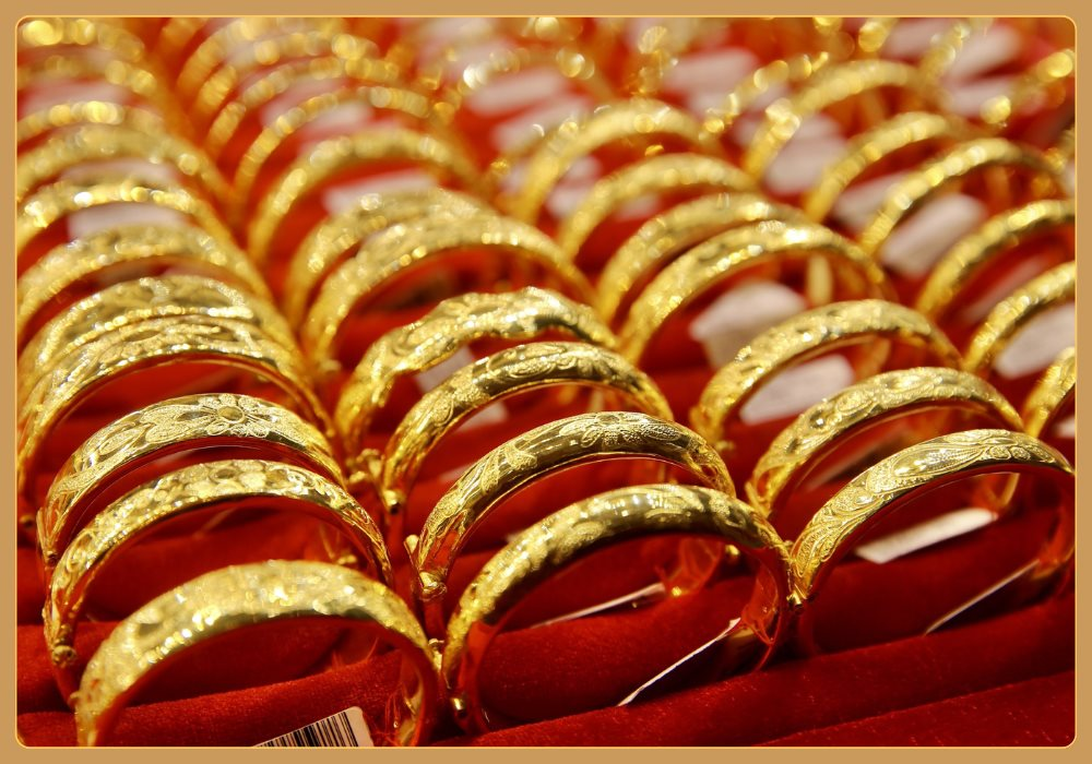 Giá vàng hôm nay 6/3: Người mua mất 2,5 triệu đồng/lượng sau 1 đêm