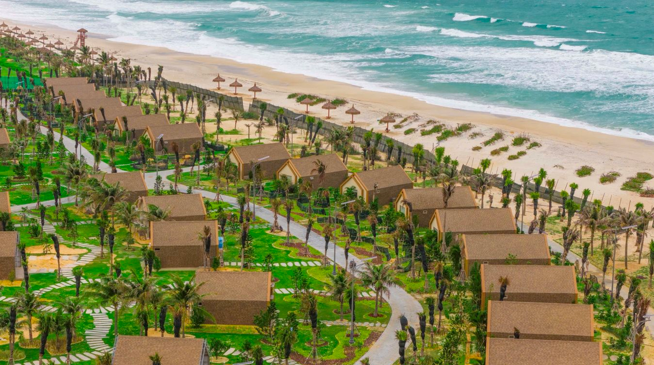 Từ Hạ Long đến Cam Ranh: Cơ hội hình thành đô thị biển và bến du thuyền quốc tế