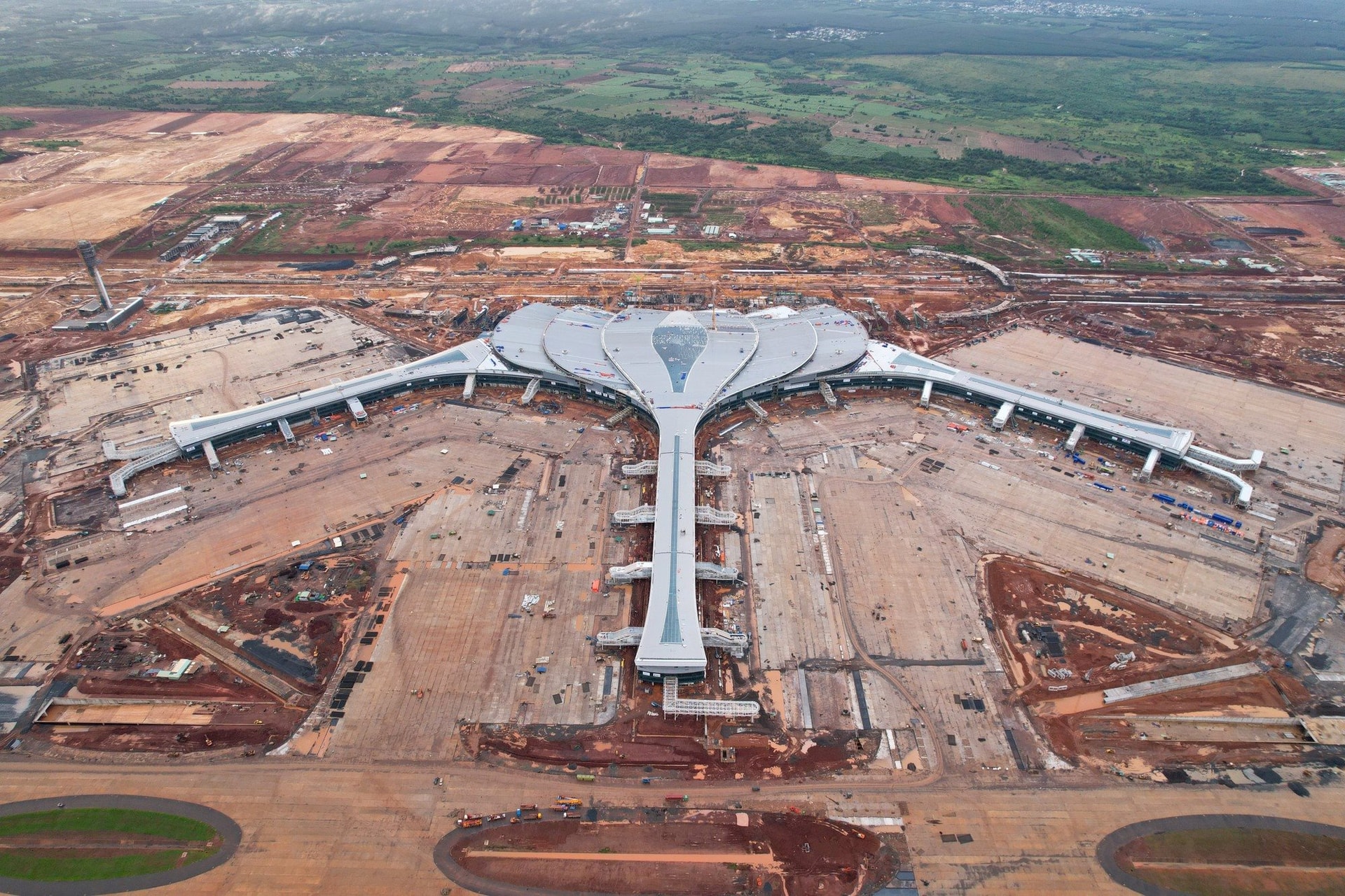 Autodesk và kỷ nguyên số hóa hạ tầng: Khi công nghệ trở thành “biến số” quyết  định cuộc chơi ngàn tỷ
