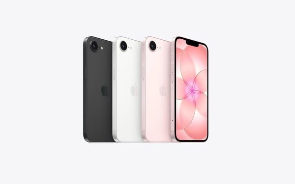 Đặt trước iPhone 17e tại Thế Giới Di Động & TopZone: Ưu đãi khủng, sở hữu dễ dàng