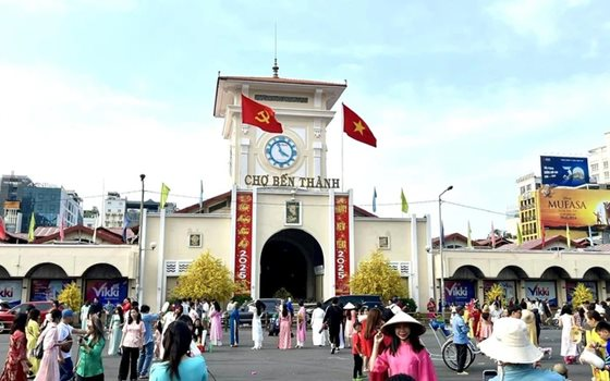 Tin vui: Duy nhất ngày 15/3, tất cả người dân TP.HCM được dùng miễn phí dịch vụ này