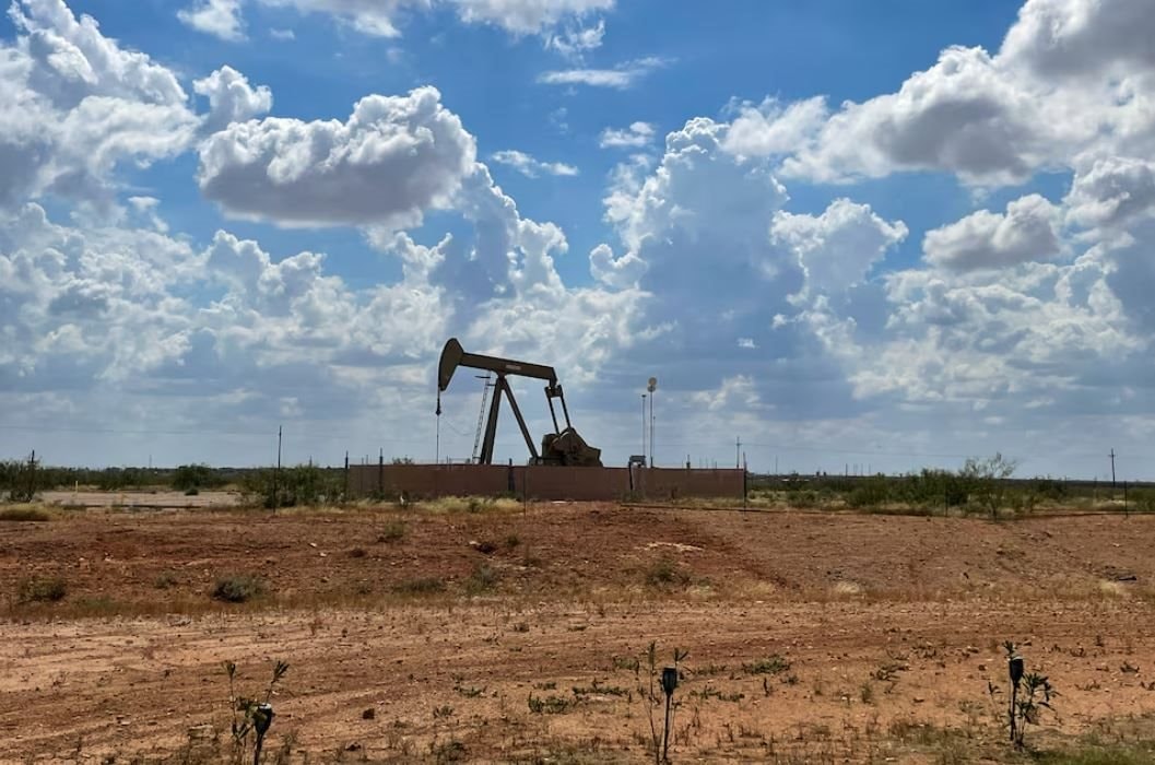 Xung đột Iran làm đảo lộn thị trường dầu: Dầu nặng Mỹ tăng giá mạnh nhất 4 năm