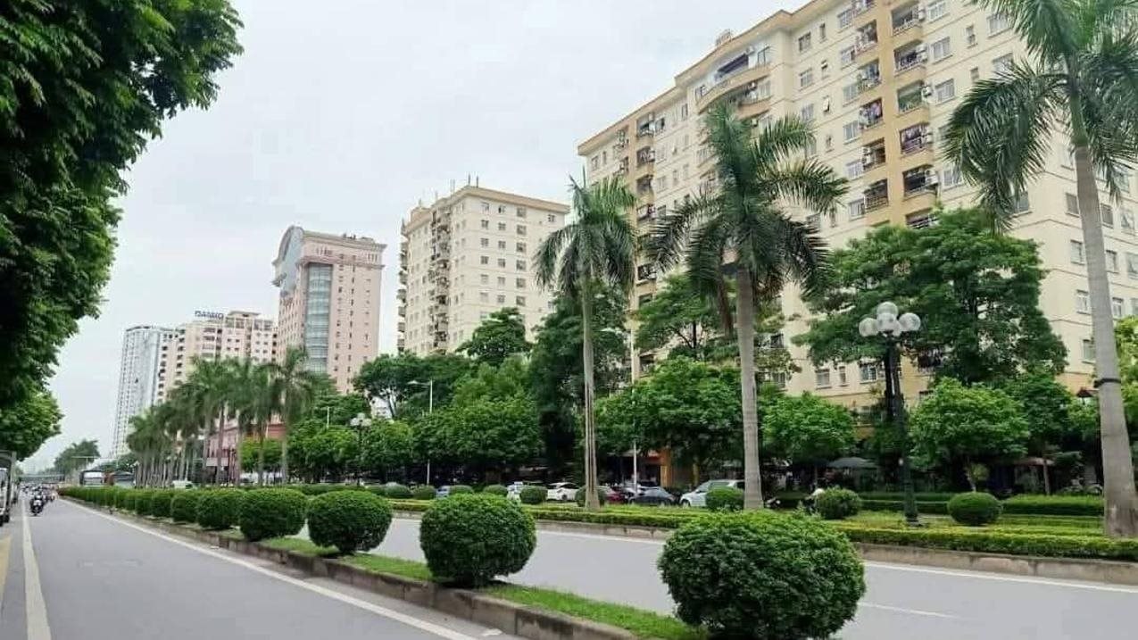 HoREA đề xuất bỏ trần lợi nhuận và mở rộng tín dụng cho nhà ở thương mại giá hợp lý