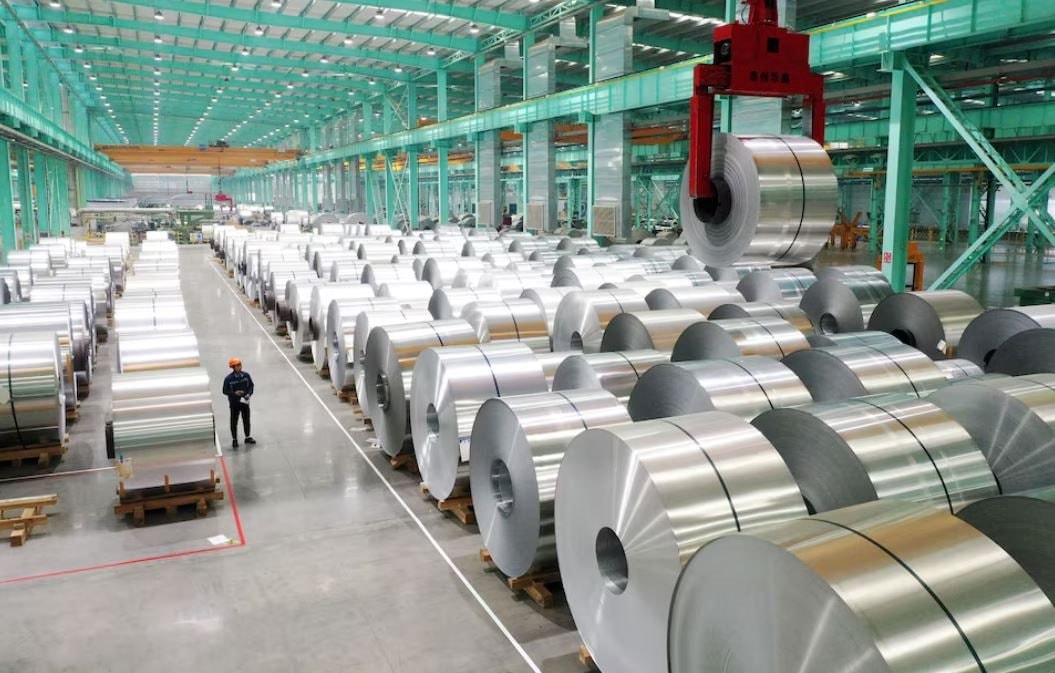 Chiến tranh Iran phơi bày sự mong manh của thị trường nhôm phương Tây