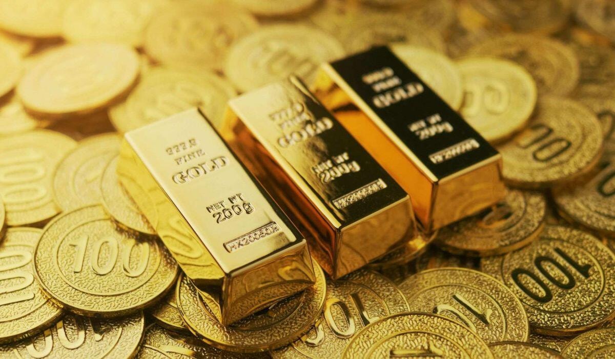 Quỹ vàng lớn nhất thế giới âm thầm "xả" hàng chục tấn vàng chỉ sau vài ngày