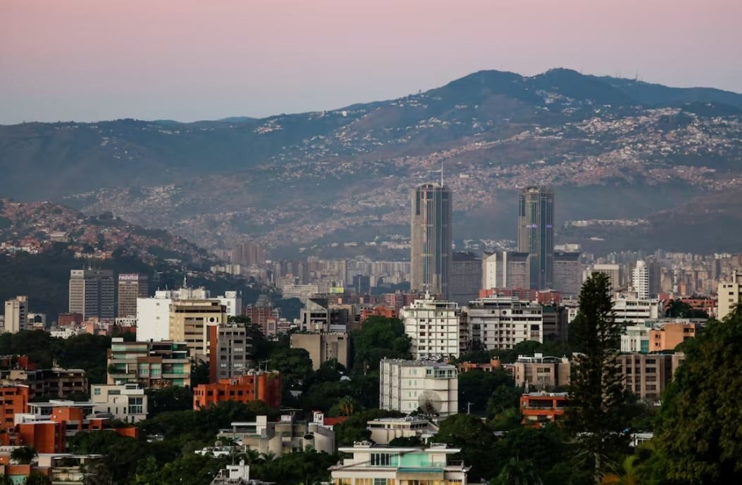 Các nhà đầu tư đổ xô đến Venezuela thời “hậu Maduro” để tìm kiếm cơ hội