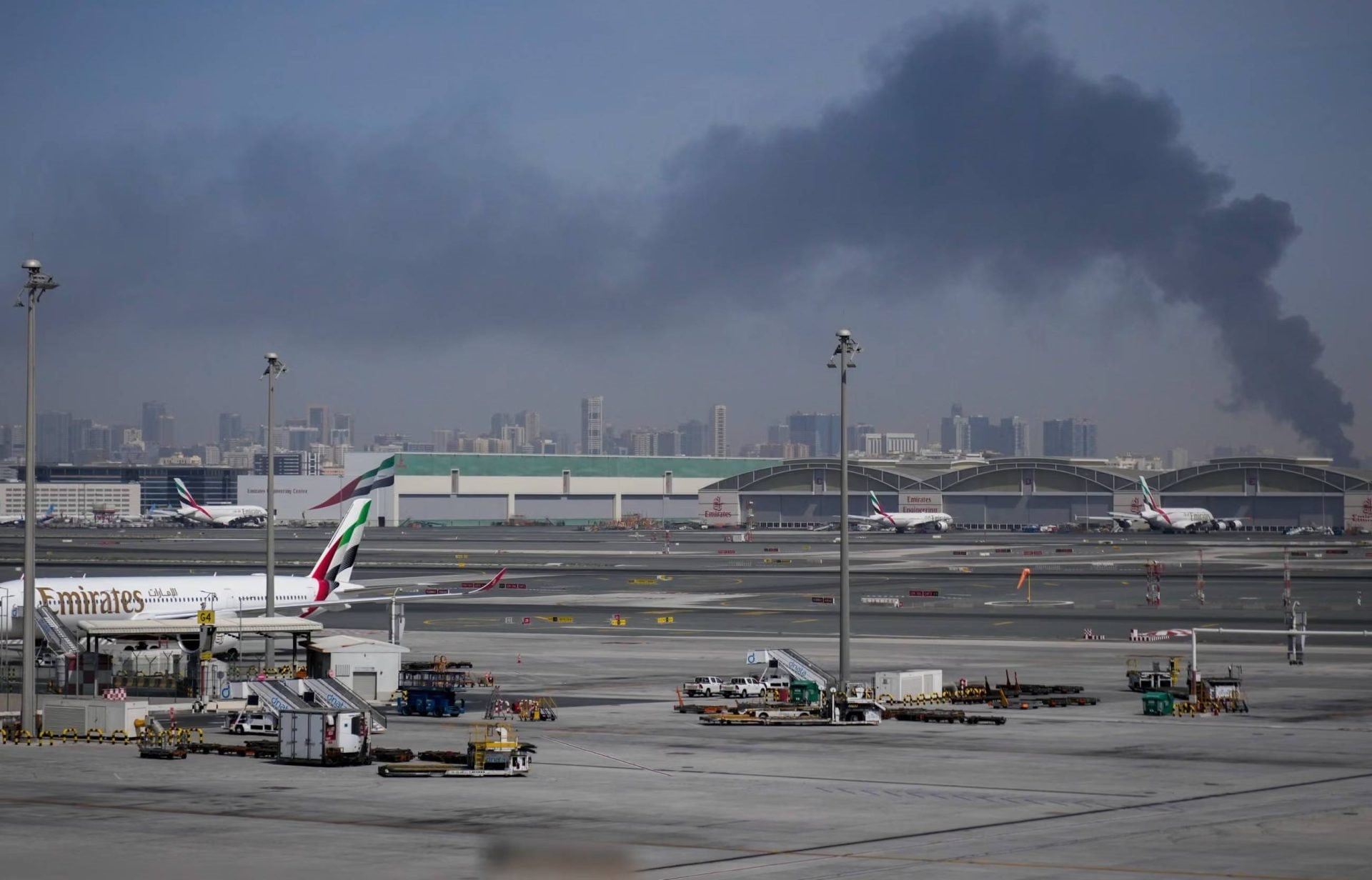 Xung đột Trung Đông: Vietnam Airlines mất thêm 2.000 USD/chuyến bay, ACV nguy cơ hụt thu 10,9 triệu USD/tháng