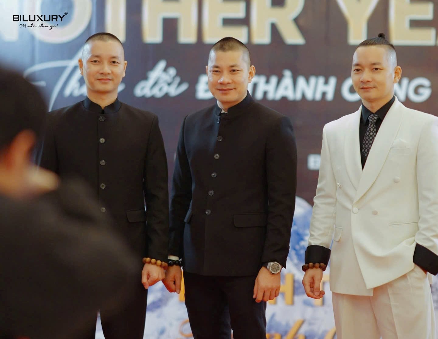 3 anh em ruột founder phía sau một thương hiệu thời trang tồn tại 12 năm