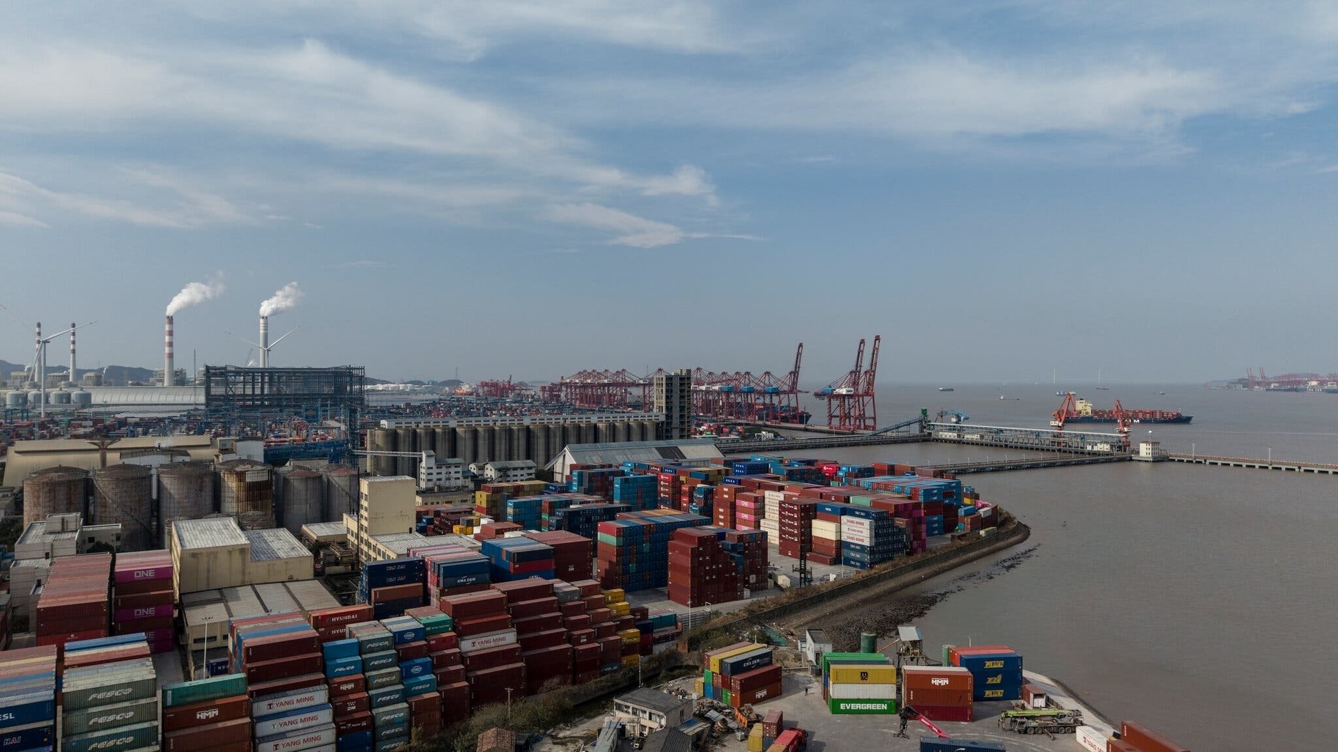 Trung Quốc hứng loạt 'cú sốc' tỷ USD từ cuộc chiến giữa Mỹ-Israel và Iran