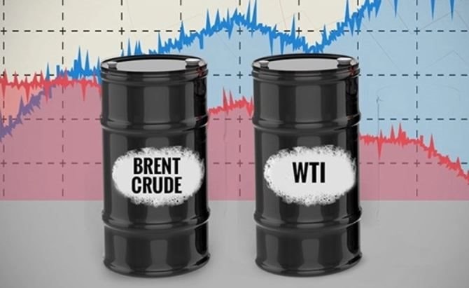 Vì sao giá dầu Brent và WTI đang tiến sát nhau? Phân tích sâu về hai chuẩn dầu lớn nhất thế giới