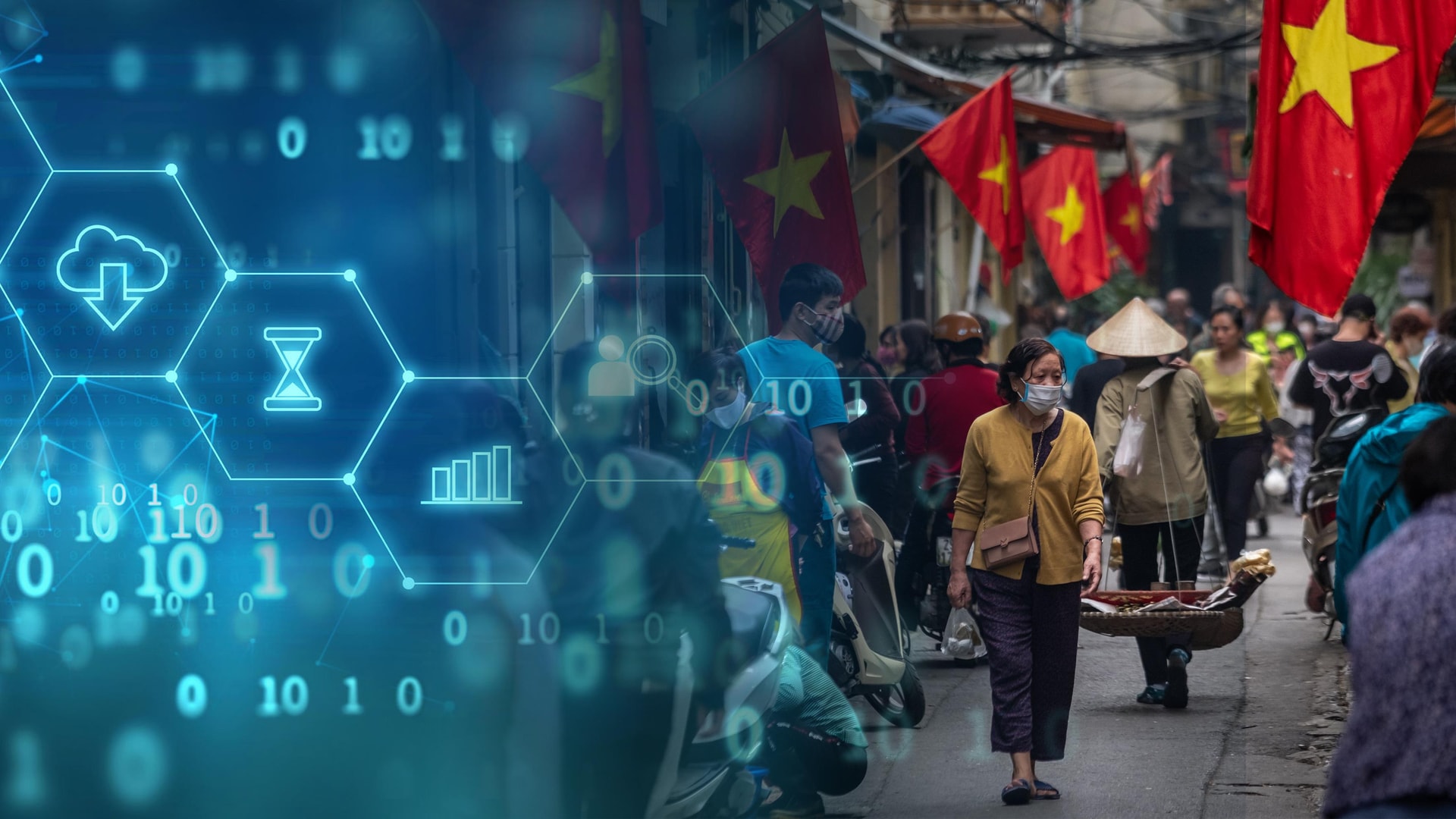 Việt Nam là nước ĐNA đầu tiên làm được điều thế giới mới có EU và Hàn Quốc áp dụng, quốc tế nhận định: Việt Nam có thể sẽ thành 'hình mẫu' cho khu vực