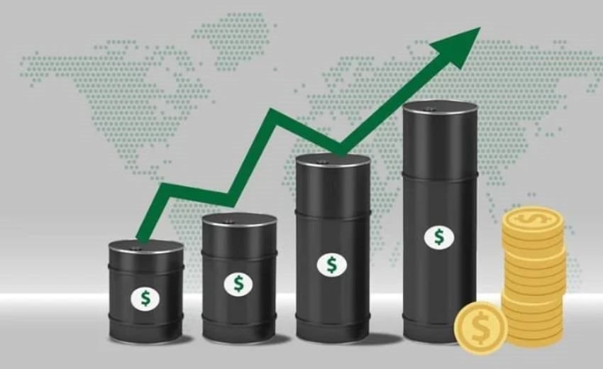 Thị trường ngày 9/3: Dầu tăng sốc trên 110 USD/thùng, vàng ngược lại giảm mạnh