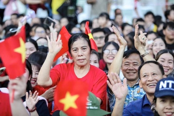 Tin vui: Duy nhất ngày 15/3, tất cả người dân TP HCM được miễn làm một việc, doanh nghiệp phải chấp hành