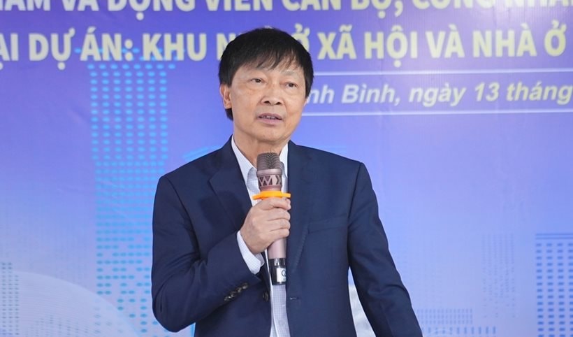 Viện KSND Tối cao phê chuẩn khởi tố, bắt tạm giam 02 Phó Tổng giám đốc Vinaconex