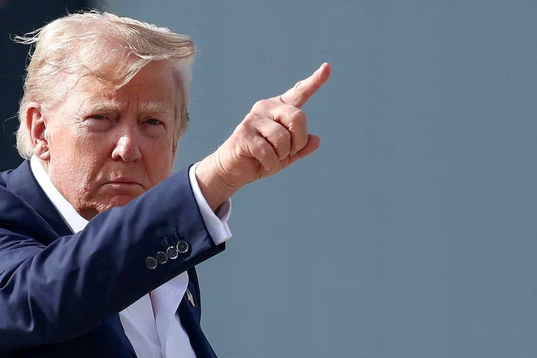 Dầu thô vượt xa mốc 100 USD/thùng, chứng khoán châu Á ‘đỏ lửa’ – ông Trump nói đây là ‘cái giá rất nhỏ phải trả’