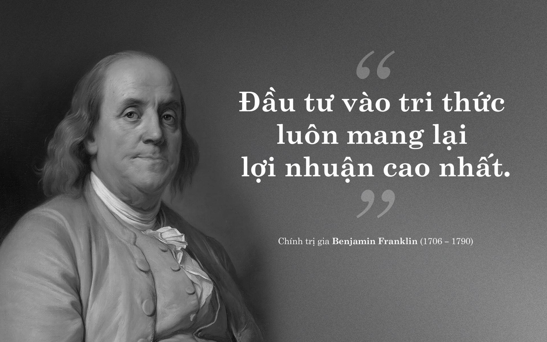 “Điểm bùng phát” – Khi thay đổi nhỏ tạo nên làn sóng lớn