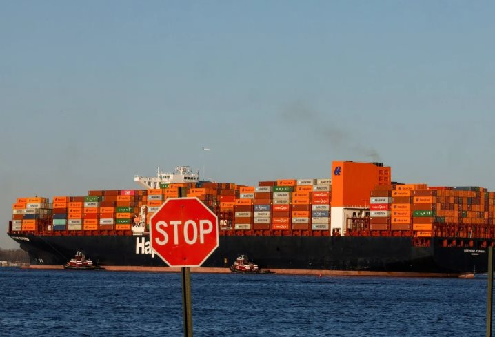 Một quốc gia thông báo khí đốt dự trữ chỉ còn đủ dùng trong 2 ngày, thực hư ra sao?
