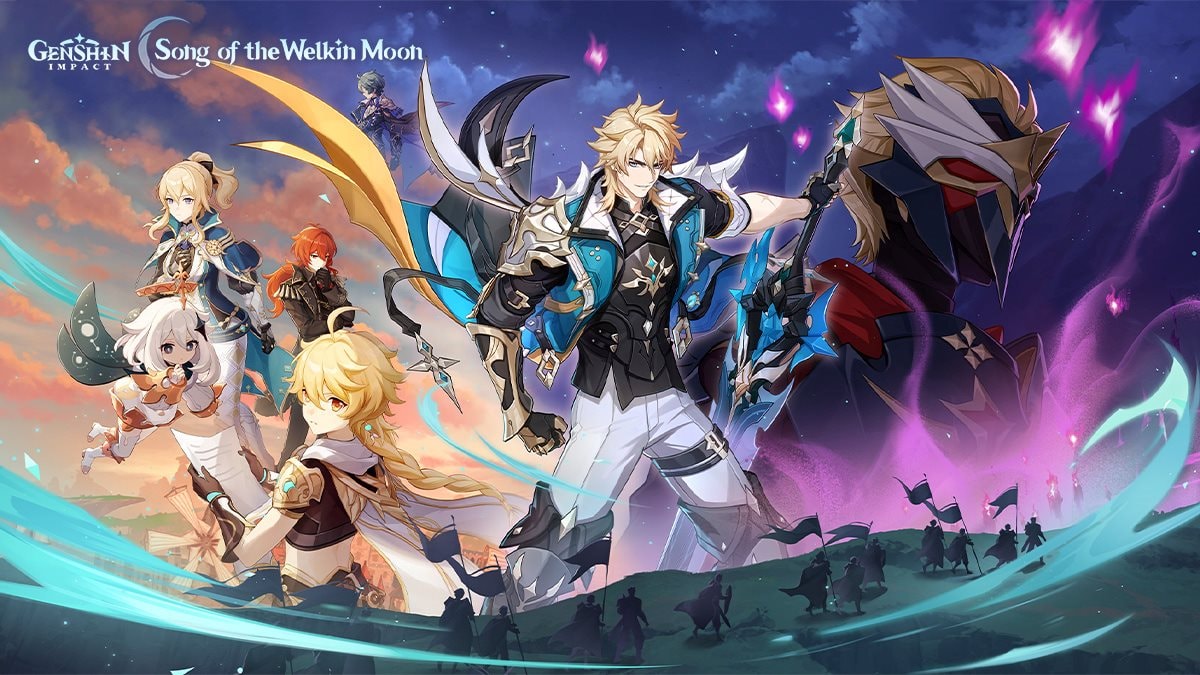 Mùa event Genshin dày đặc: Vì sao nhiều game thủ chọn chuẩn bị thẻ game