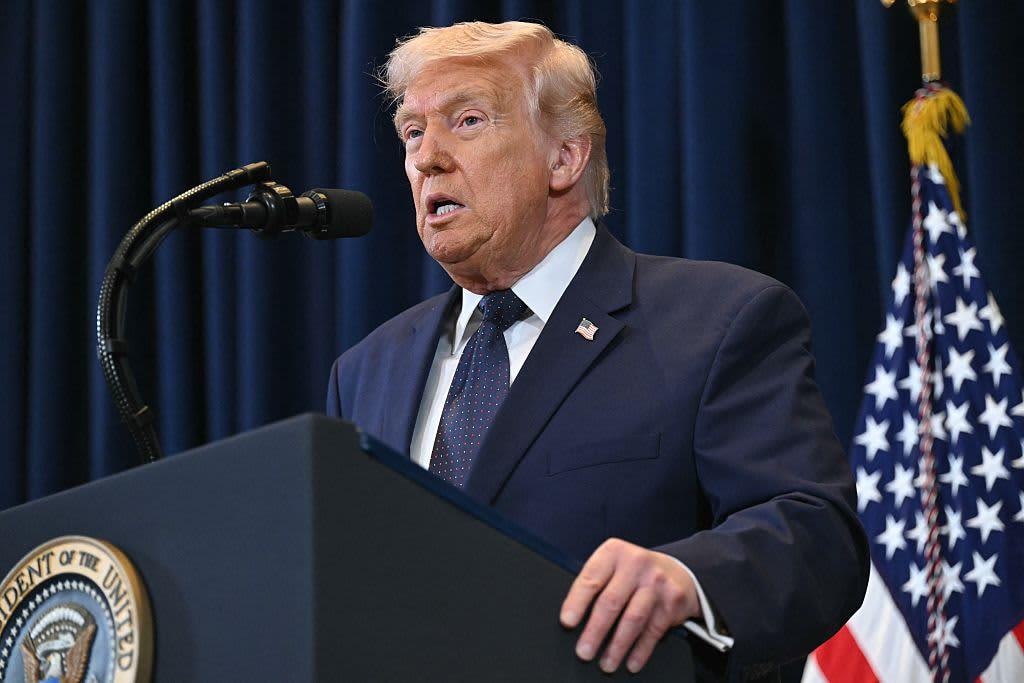 Ông Trump: Chiến tranh với Iran sẽ kết thúc “rất sớm”, giá dầu sẽ giảm