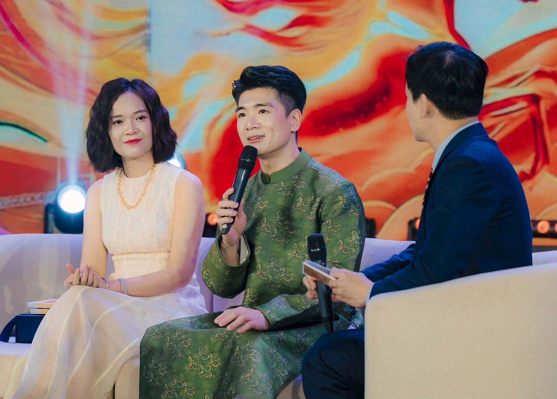 Phó Chủ tịch SHB Đỗ Quang Vinh và chiến lược “5 First” – nền tảng công nghệ gắn với phát triển bền vững hiệu quả