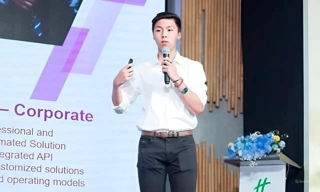 Cổ phiếu Vietjet giảm gần 30% từ đỉnh, con trai tỷ phú Nguyễn Thị Phương Thảo đăng ký mua vào 2 triệu đơn vị