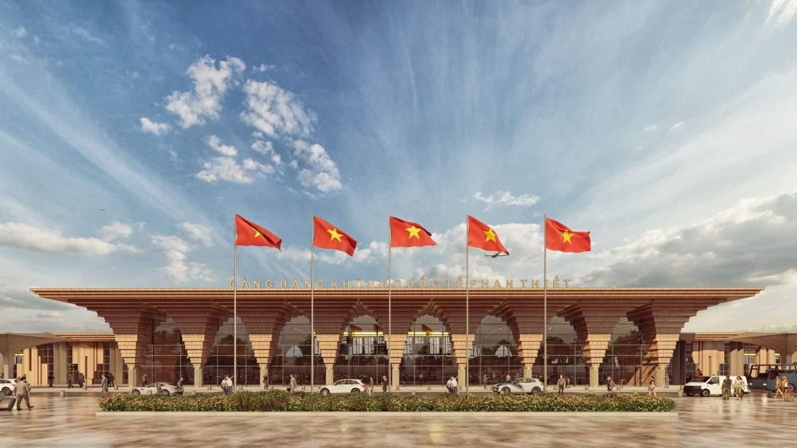 Từ Vân Đồn, Phú Quốc đến Phan Thiết: Nội lực nào giúp Sun Group tăng tốc chinh phục bầu trời?