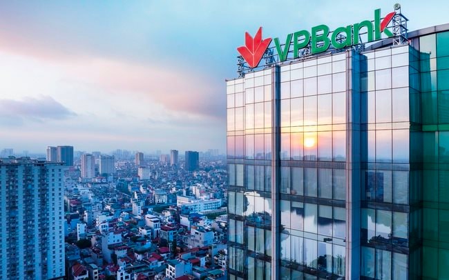 Giá trị thương hiệu VPBank tăng trưởng nhanh nhất ngành ngân hàng Việt Nam