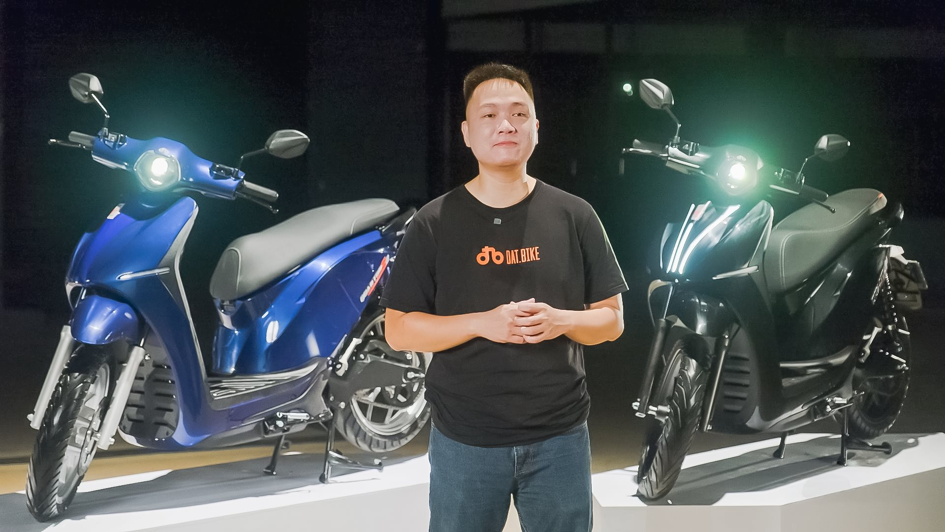 Chứng khoán Thiên Việt đầu tư 4 triệu USD vào xe máy điện Dat Bike