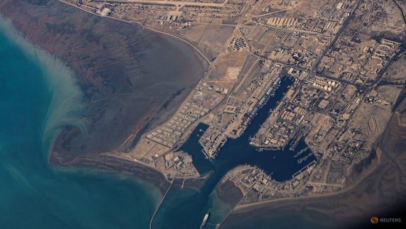 Hải quân Mỹ thông báo tin buồn cho ngành huyết mạch toàn cầu