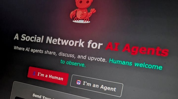 Sức mạnh không tưởng của Mark Zuckerberg: Đang nắm trong tay Facebook với 3 tỷ người dùng, Meta vừa chi tiền mua thêm mạng xã hội cho các bot AI