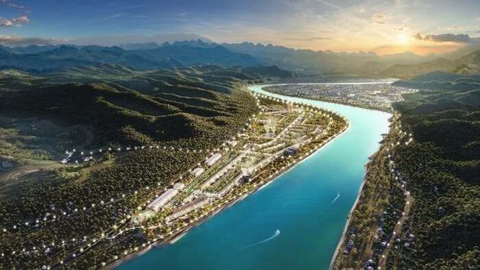 Làm ăn khởi sắc nửa cuối năm, chủ đầu tư Casa Del Rio lần đầu báo lãi sau nhiều năm thua lỗ