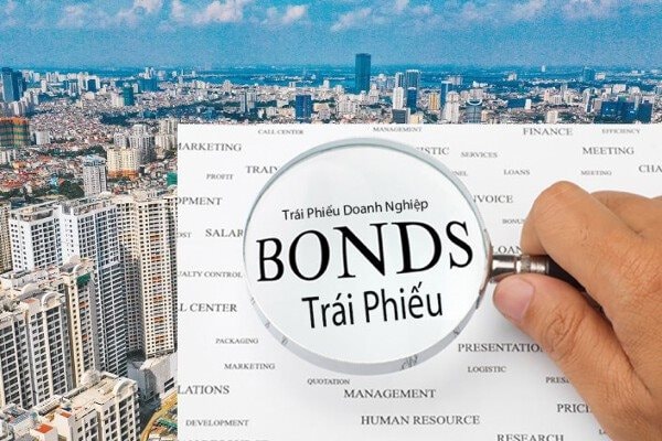 Trái phiếu mua lại trước hạn giảm mạnh trong tháng 2