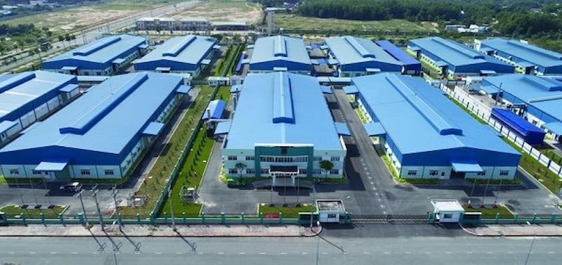 Bất động sản khu vực Đông Nam Á phục hồi, dòng vốn đầu tư đạt gần 22 tỷ USD