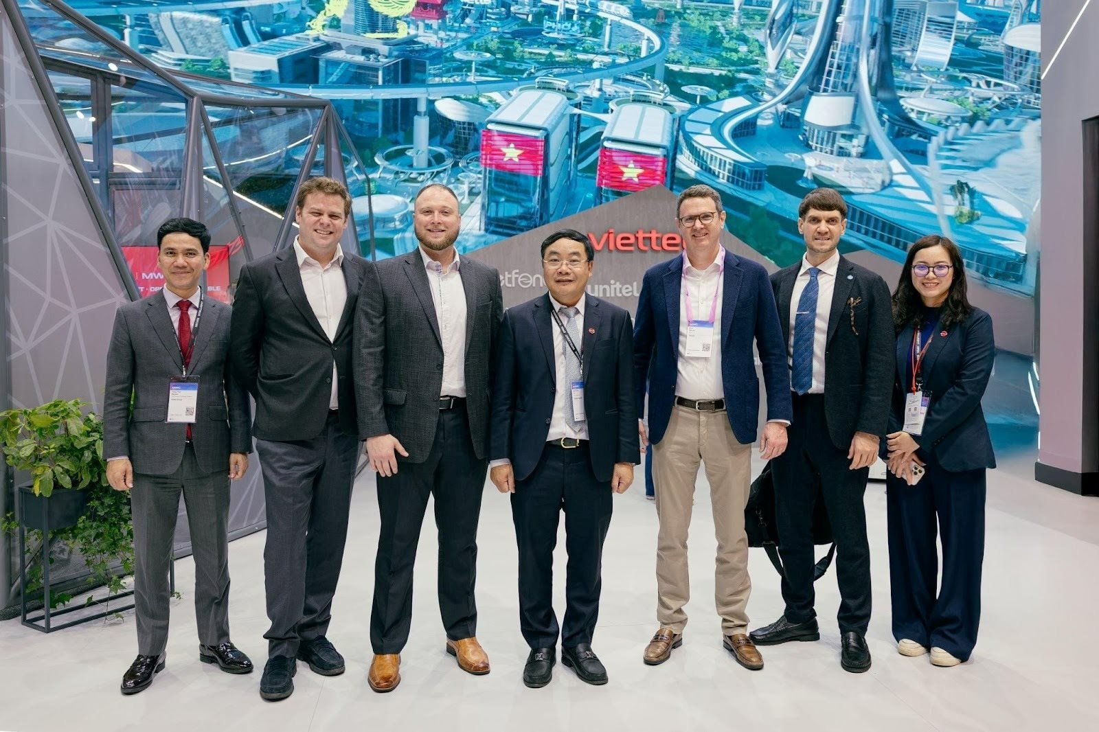 Viettel Money “bắt tay” fintech Mỹ thúc đẩy thanh toán xuyên biên giới bằng công nghệ blockchain