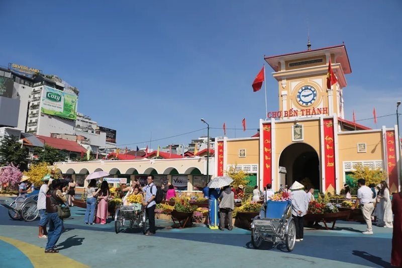 Giá xăng dầu biến động, người dân TP.HCM cần nắm rõ tin cực vui này 